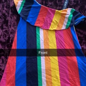 NEW! Tommy H. Toddler Dress Sz 2